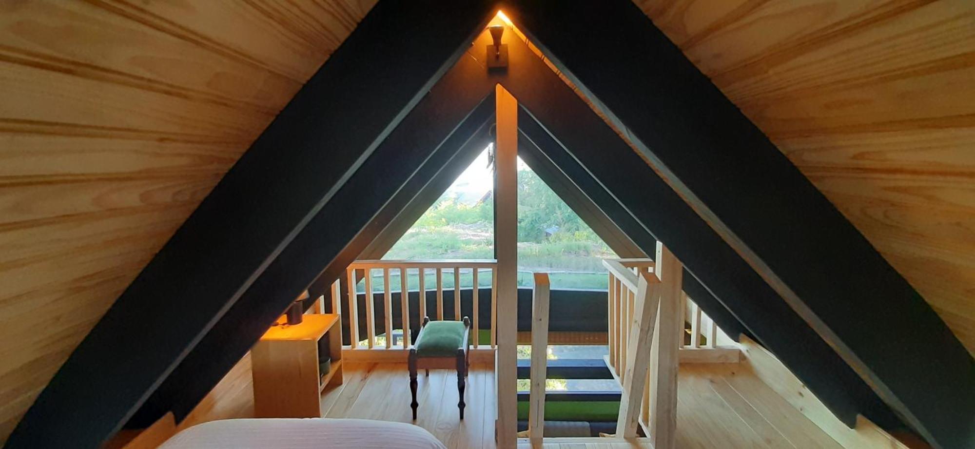 Paradise Private Zen Studios 克尼斯纳 客房 照片